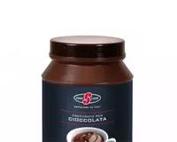   Essse Caffè issiq shokolad (Hot Chocolate)