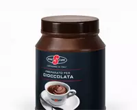  Essse Caffè issiq shokolad (Hot Chocolate) Chakana savdo