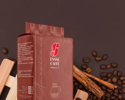  Essse Americano Только в розницу