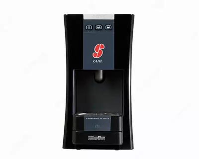 Капсульная кофемашина S12