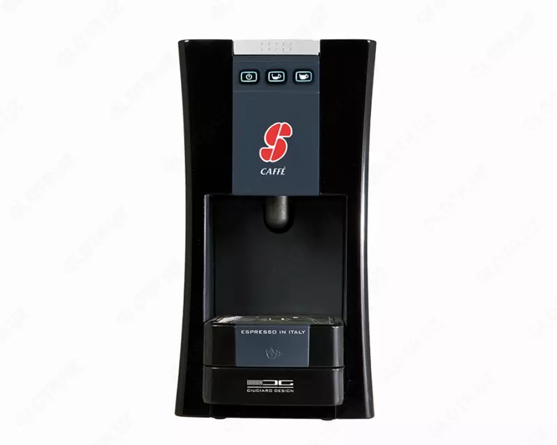 Капсульная кофемашина S12