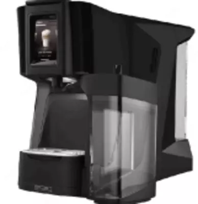 Капсульная кофемашина S20