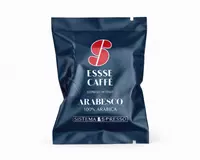 Arabesco 100% Arabica kofe donalari