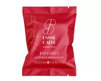 Infinito Arabica/Robusta kofe donalari