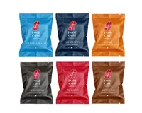  Infinito Arabica/Robusta kofe donalari Chakana savdo