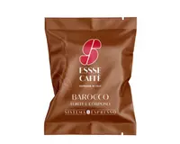 Baroco Arabica/Robusta kofe donalari