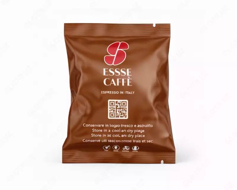  Baroco Arabica/Robusta kofe donalari - 