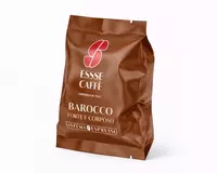   Baroco Arabica/Robusta kofe donalari