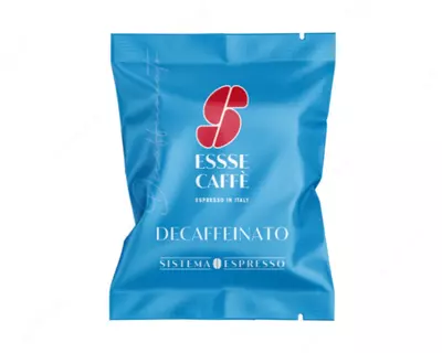 Decaffeinato