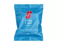 Decaffeinato kofeinsiz kofe donalari