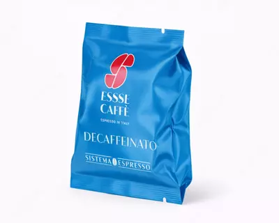  Decaffeinato - 