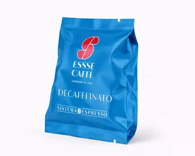   Decaffeinato