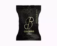 Columbia Supremo qahvasi