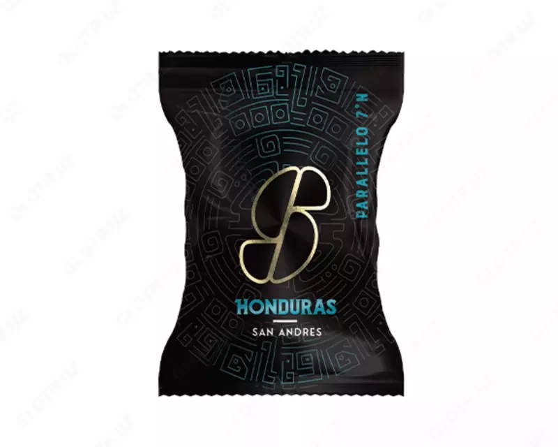 Honduras San Andres qahvasi