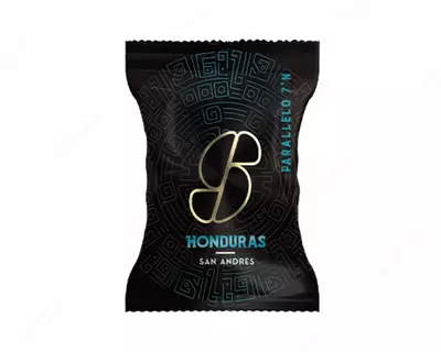 Кофе Honduras San Andres