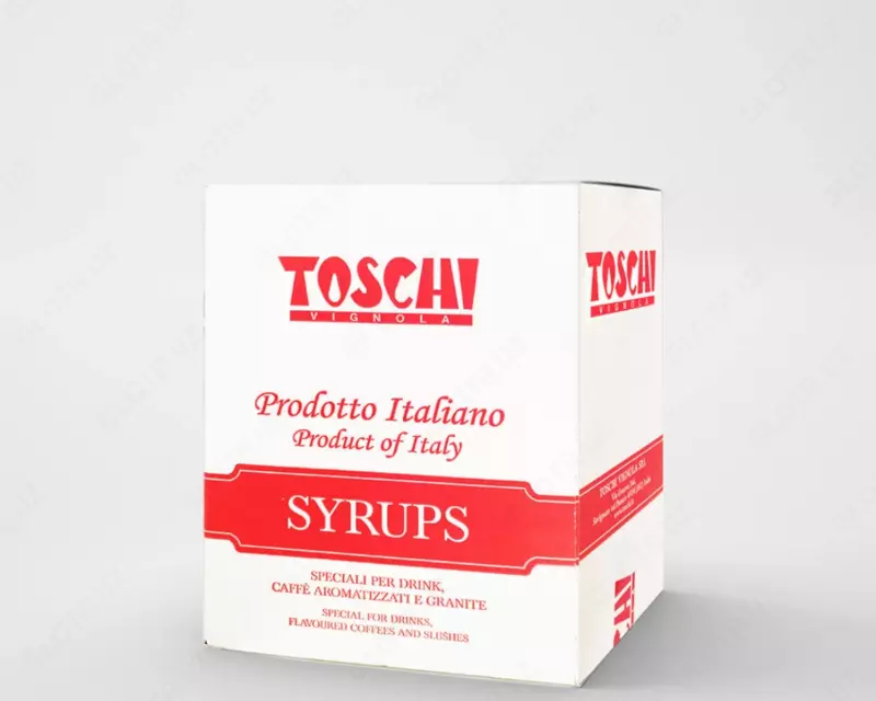  Сироп Toschi Кокос - 