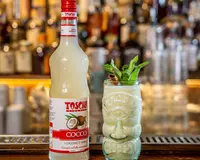   Сироп Toschi Кокос