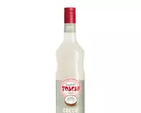  Сироп Toschi Кокос Только в розницу