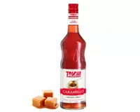 Сироп Toschi Соленная карамель