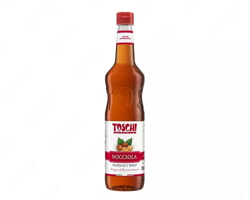 Toschi o‘rmon yong‘og‘i siropi