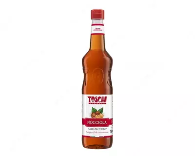 Сироп Toschi Лесной орех