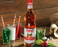  Toschi o‘rmon yong‘og‘i siropi - 