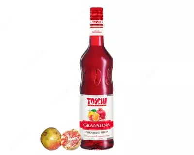 Сироп Toschi Гренадин
