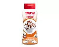 Toschi Топинг Карамель