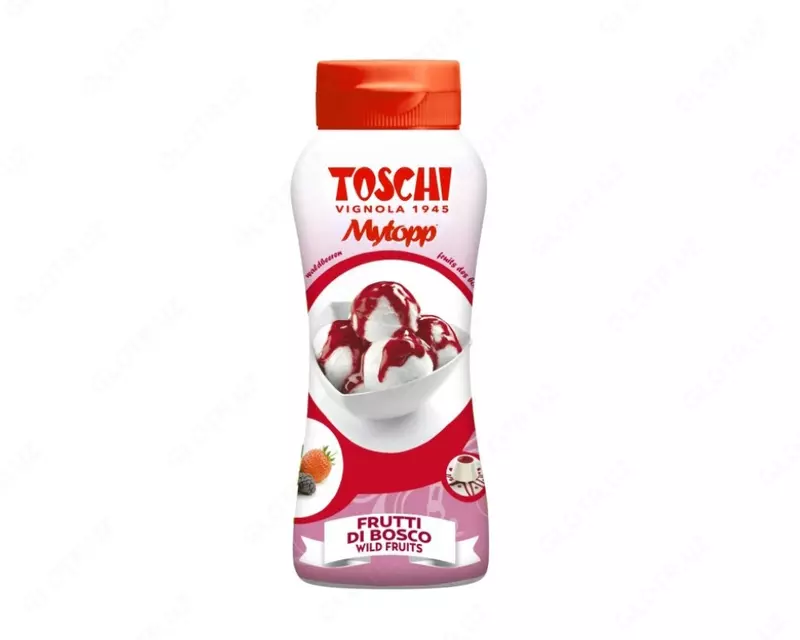 Toschi Топинг Фруктовый