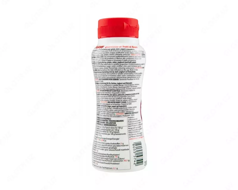  Toschi Топинг Фруктовый - 