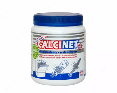 Чистящее средство Calcinet