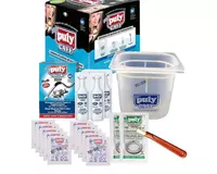  Puly Box Plus professional tozalash tizimi - 