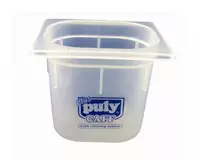   Puly Box Plus professional tozalash tizimi