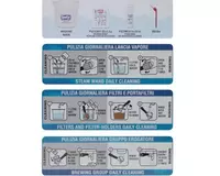  Puly Box Plus professional tozalash tizimi Chakana savdo