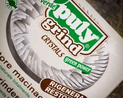  Puly grind crystals Только в розницу