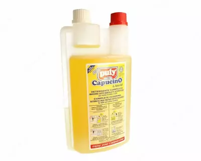  Очиститель для капучинаторов Puly Capucino 1L - 