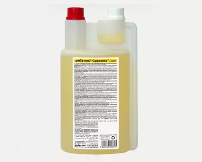   Очиститель для капучинаторов Puly Capucino 1L