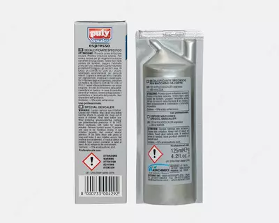  Puly Descaler 1L ohakdan tozalash vositasi - 