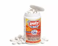 Очиститель кофейных масел Puly pastiglie 1.35g 100tab