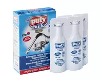 Очиститель капучинаторов Puly milk Liquid 100ml