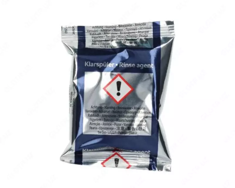  Защита от накипи Rational Rinse Aid - 