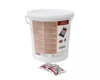 Очистки камеры от жира и остатков пищи Rational Cleaning