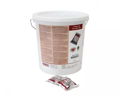 Очистки камеры от жира и остатков пищи Rational Cleaning