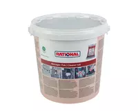   Очистки камеры от жира и остатков пищи Rational Cleaning