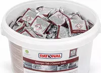  Очистки камеры от жира и остатков пищи Rational Cleaning Только в розницу