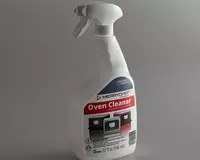 MerryChef Oven Cleaner