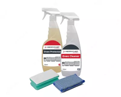  MerryChef Oven Cleaner Только в розницу