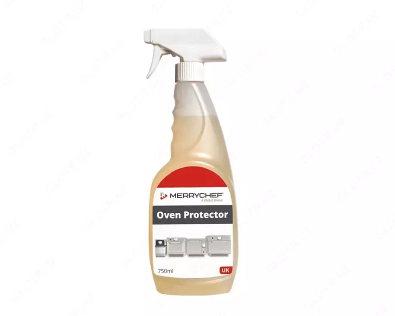 MerryChef Oven Protector