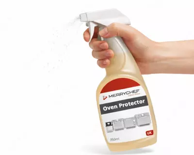  MerryChef Oven Protector - 