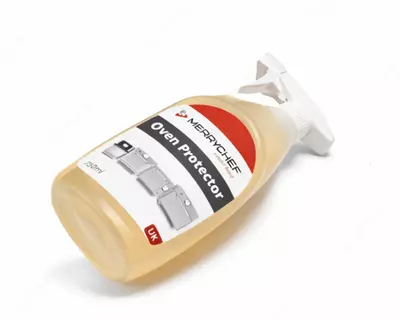  MerryChef Oven Protector Только в розницу